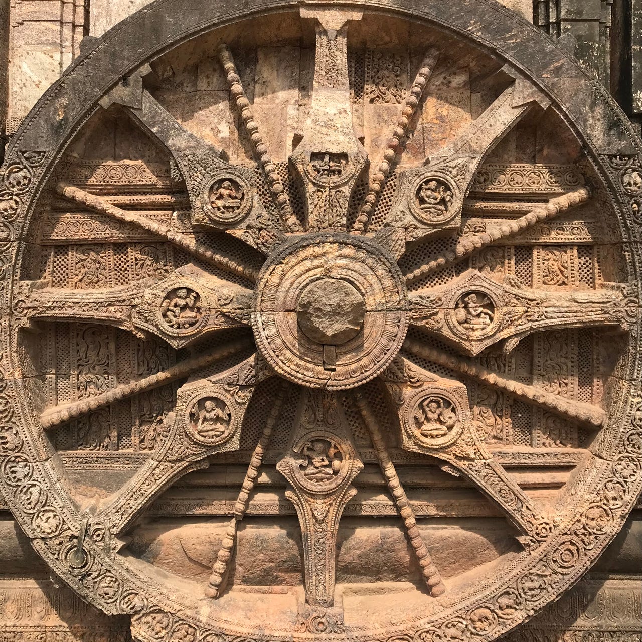 The Energy Adventure(r)