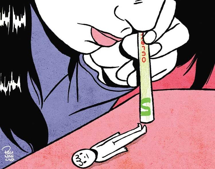Soy un adicto a tí - Revista Watt Soy un adicto a tí - Revista Watt