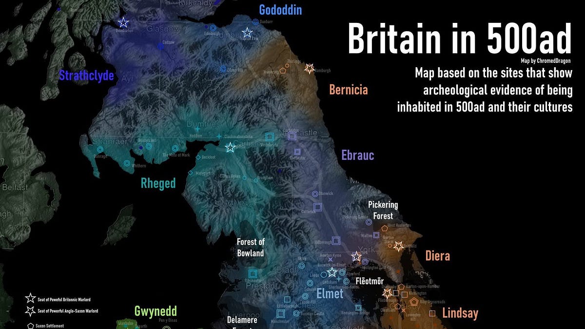 Ingvaeonic Example Ingaevones: Evidence Of Pre-Roman Proto-English