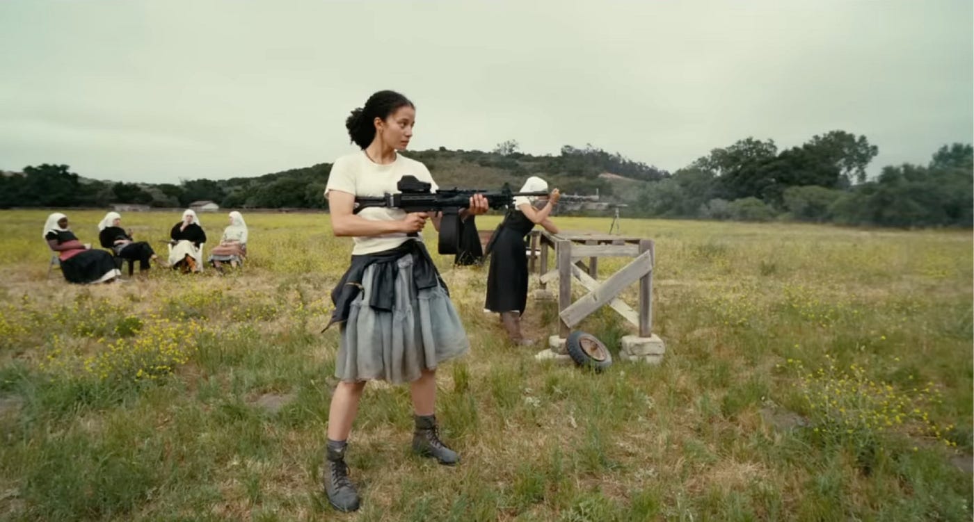 10 Reasons Why “One Battle After Another” Is The Best Movie of The Year | Taste Of Cinema - Movie Reviews and Classic Movie Lists 10 Reasons Why “One Battle After Another” Is The Best Movie of The Year | Taste Of Cinema - Movie Reviews and Classic Movie Lists