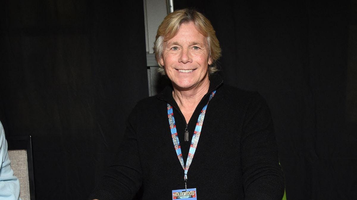 Photo of Christopher Atkins Photo of Christopher Atkins