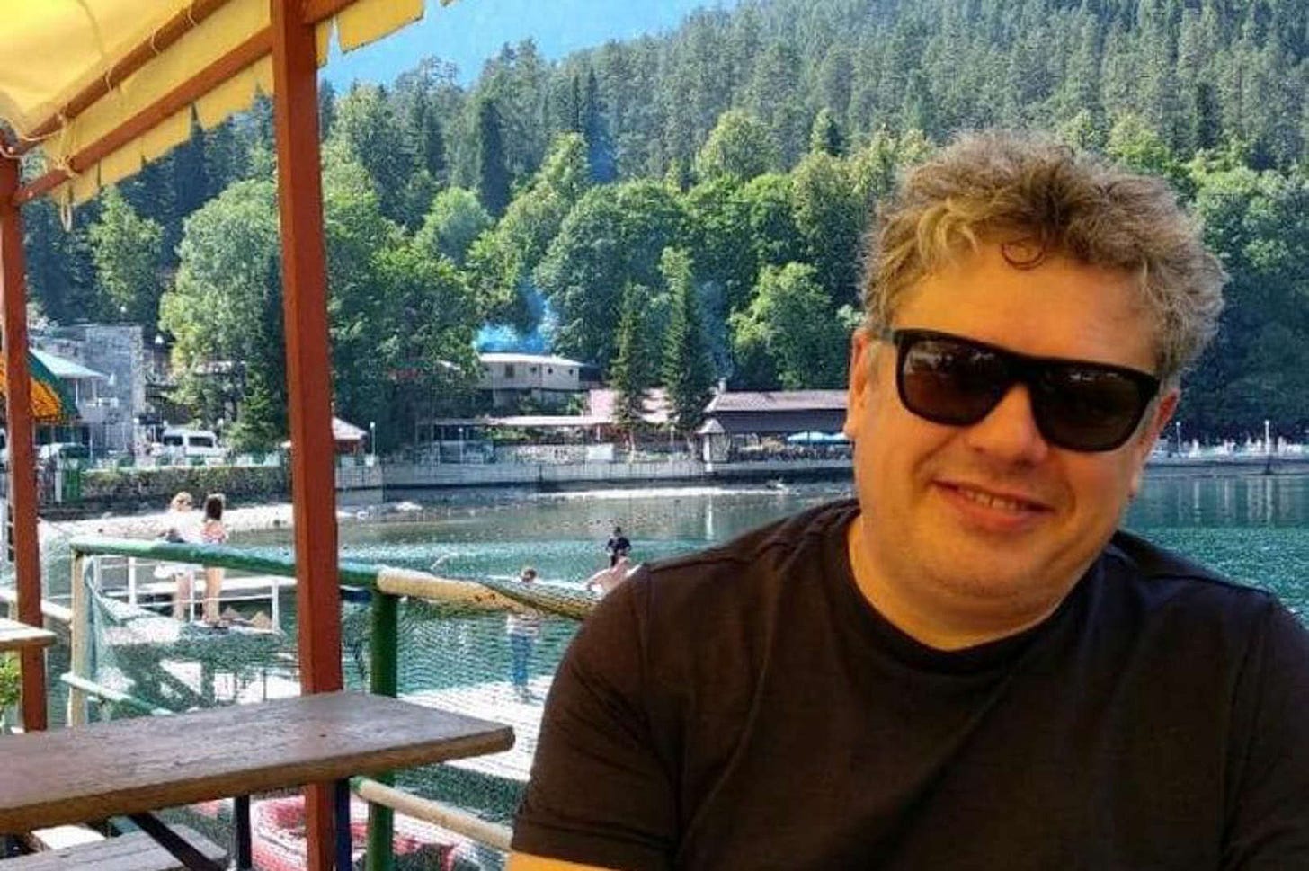 Oleg Doroshkevich has been remembered by his GAA club