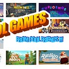 July Newsletter Business Edition // for real this time