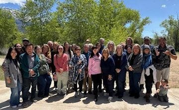 Crestone Colorado Oneness 2024
