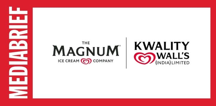 Magnum completes acquisition of Kwality Wall's India