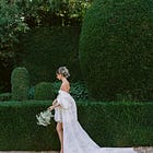 Retail Confessions, Bridal Edition: Monique Lhuillier