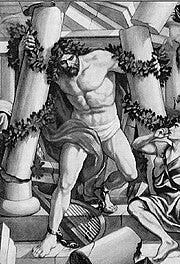 Samson Option - Wikipedia