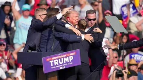 May be an image of 6 people, the Oval Office and text