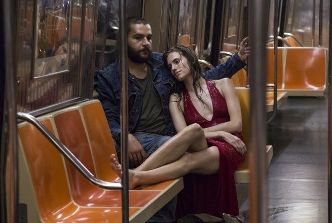 HBO's Girls delves into an existential crisis with a gorgeous standalone  episode | Vox