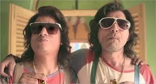 Ramesh & Suresh turn teenagers, still ... Ramesh & Suresh turn teenagers, still ...