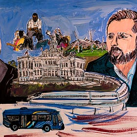 The Paradox of Imagination