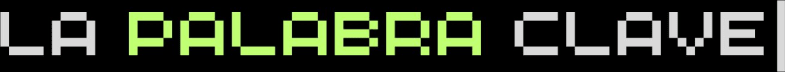 La Palabra Clave