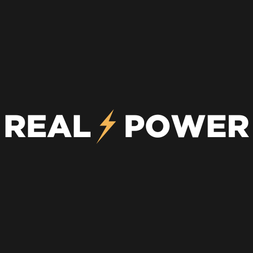 Real⚡Power