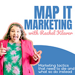 Your Sticky Content Web with Rachel Klaver