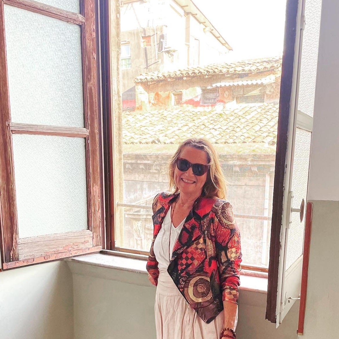 Confessions of a Diva