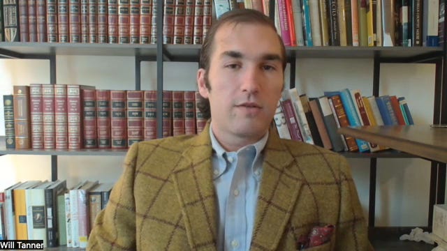 Building Dynasties and Planting the Trees of Civilization with Johann Kurtz