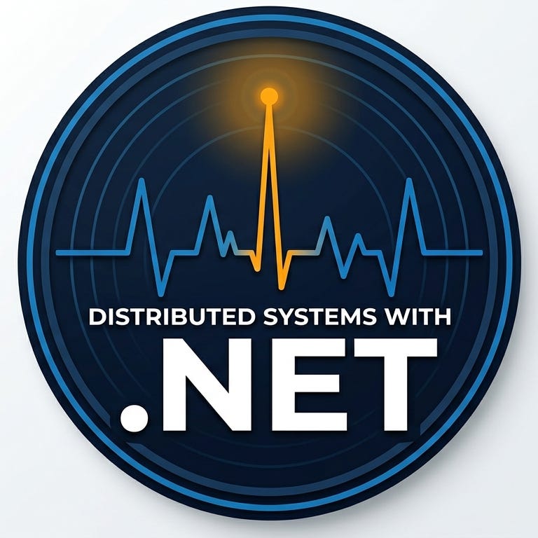 Distributed Systems with .Net
