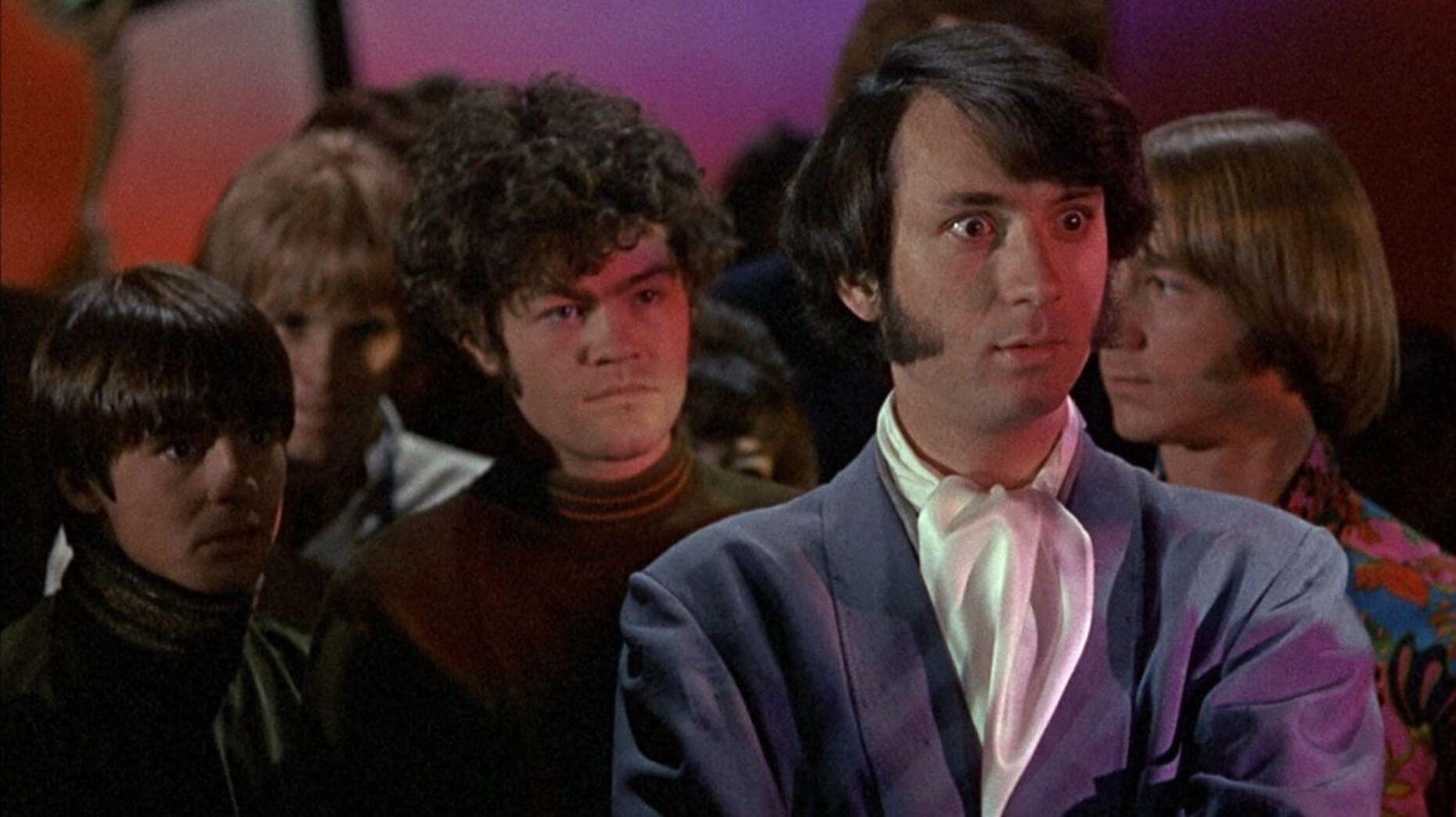 Bob Rafelson Toby 100 Films from the 1960s to watch in 2025