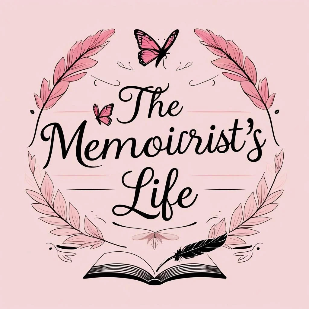 The Memoirist's Life