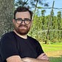 Robert McCormack's avatar
