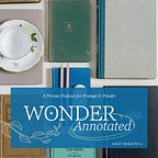 The Wonder Habit™ with D. Michele Perry