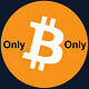 Only Bitcoin