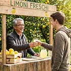 I limoni di Guglielmo: come Google sfida OpenAI e Nvidia