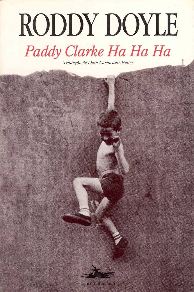 Paddy Clarke Ha Ha Ha | Amazon.com.br