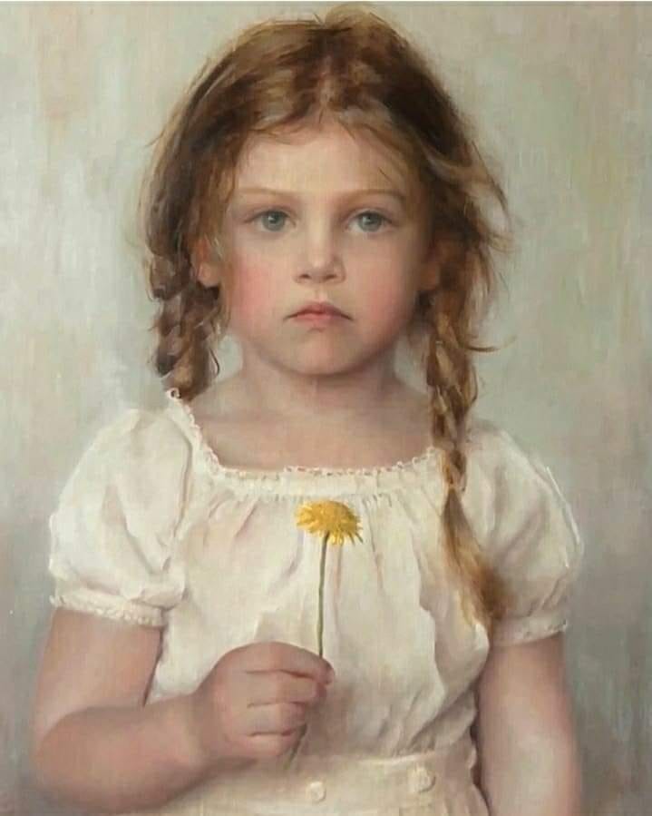 May be art of 1 person
