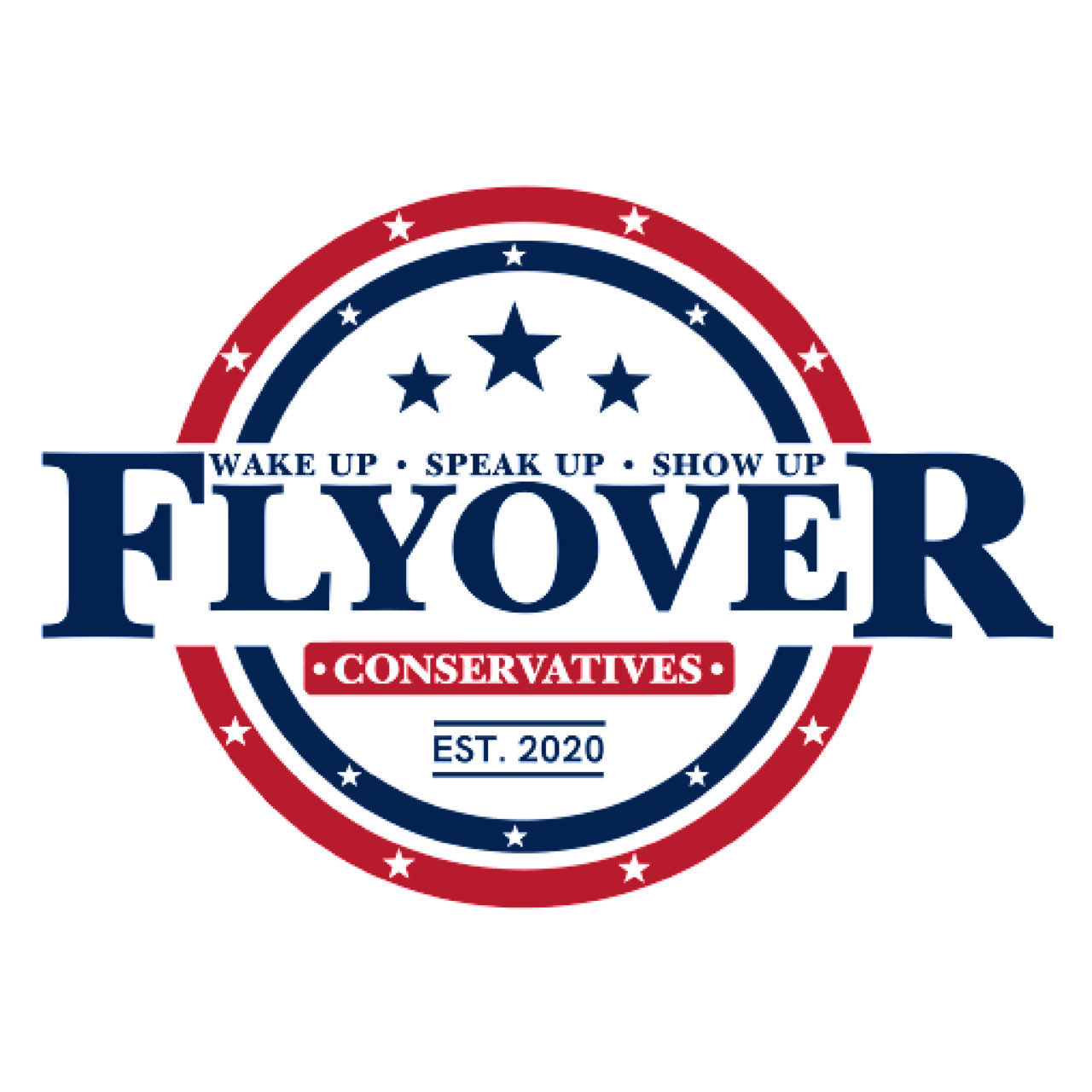 Flyover Conservatives