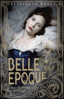 BelleEpoqueCover