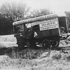 US Trucking Primer II : Truckload Carriers Overview