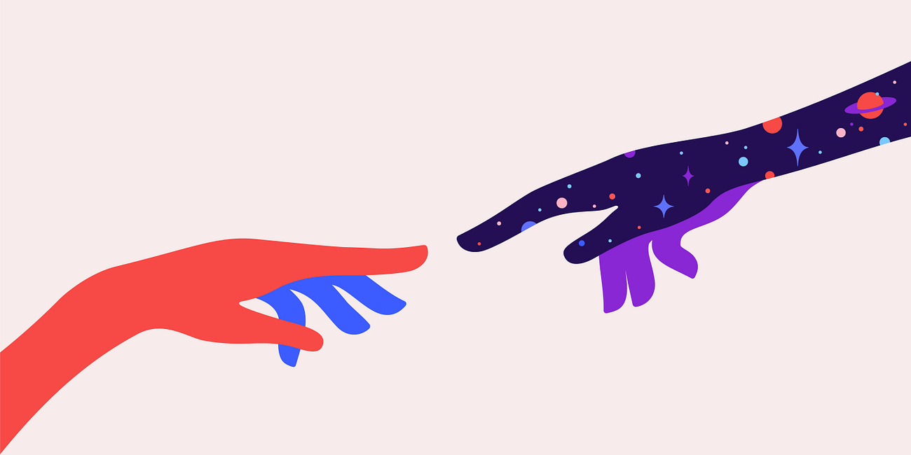 Consciousness Has a Gender