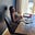Sarah Brouillette's avatar