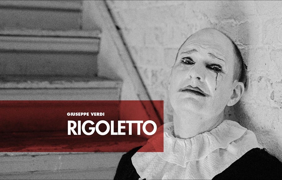 Vancouver Opera: Rigoletto at the Queen Elizabeth Theatre Oct 25-Nov 2,  2025 - Vancouver Civic Theatres