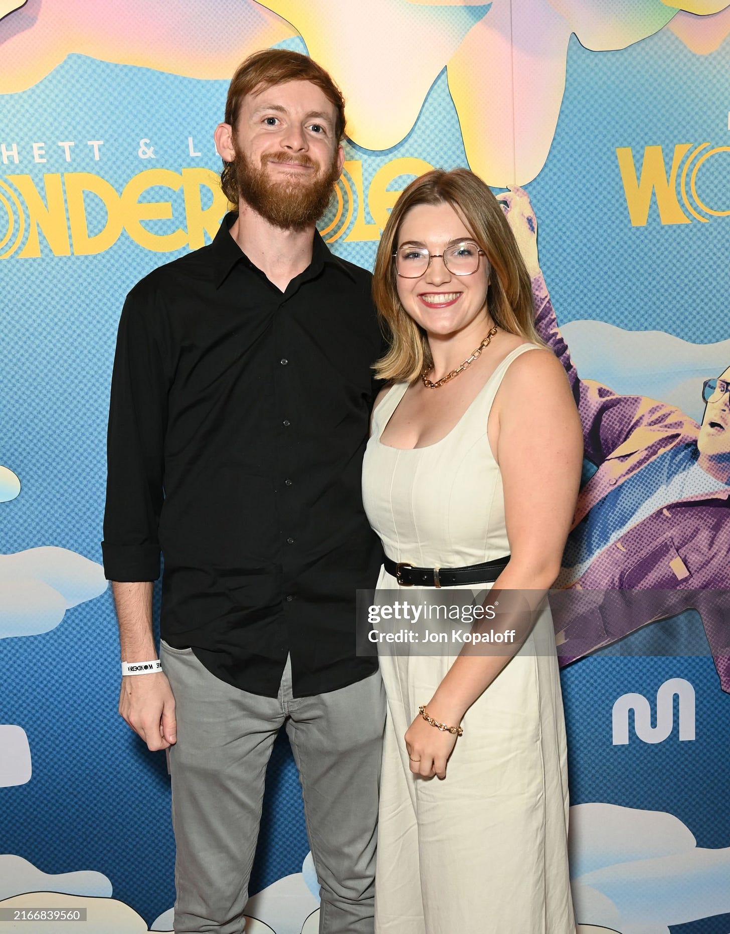 Rhett & Link's Wonderhole Premiere Rhett & Link's Wonderhole Premiere