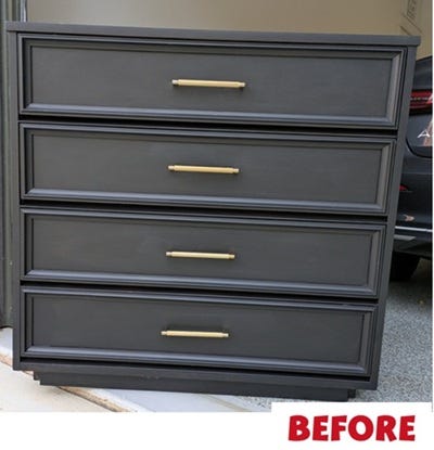 This Bargain Dresser Is Hiding a Secret