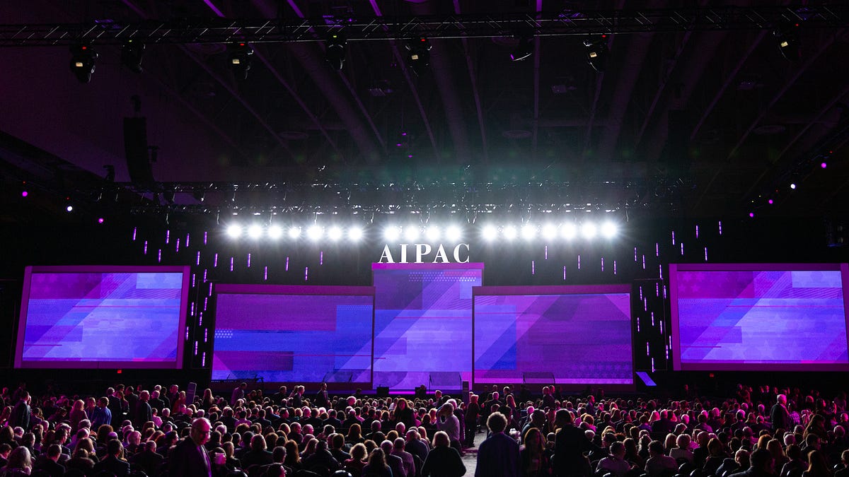 AIPAC Lobbies Against a Bill to Ensure Israel Complies With the Ceasefire