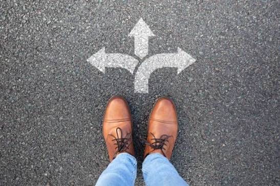 How To Make A Wise Decision: