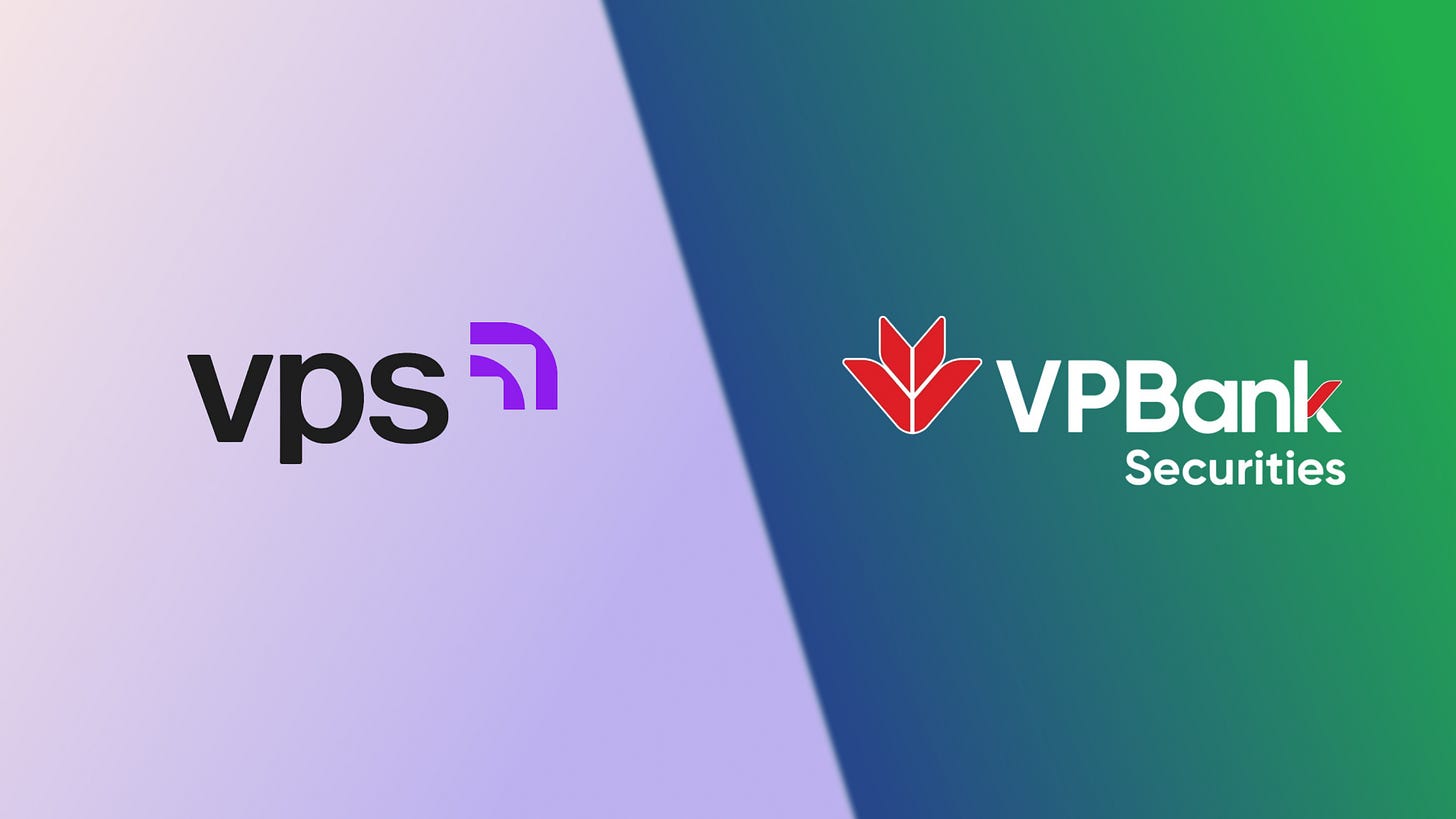 IPO VPBankS và VPS có tiềm năng vượt qua kỷ lục ngành chứng khoán mà TCBS  vừa thiết lập
