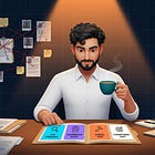 The Second Opinion System: stress-test any decision in 20 minutes