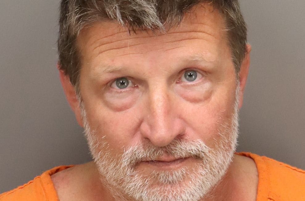 Palmetto Man Arrested in St. Petersburg for Stalking and Voyeurism Involving Multiple Women