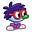 Aaron's avatar