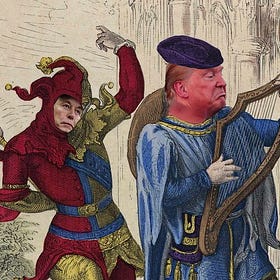 Things Musk (and Trump) Did... 04-23-25 | Blog#42