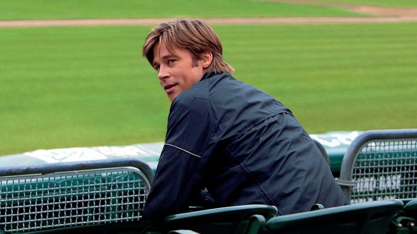 Moneyball Review | Movie - Empire Moneyball Review | Movie - Empire