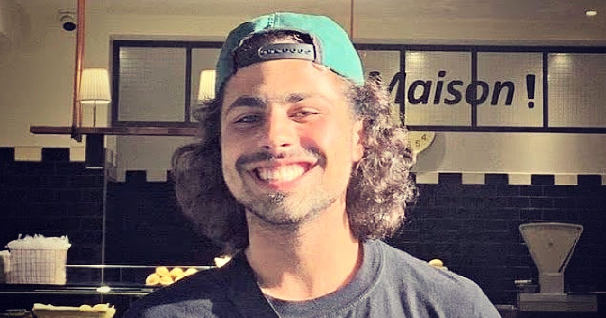 Canadian Family Accuses Assisted Suicide Laws of ‘Killing the Disabled and Vulnerable’ After Son Is Euthanized for Suffering From ‘Seasonal Depression’ (VIDEO) – Paul Serran