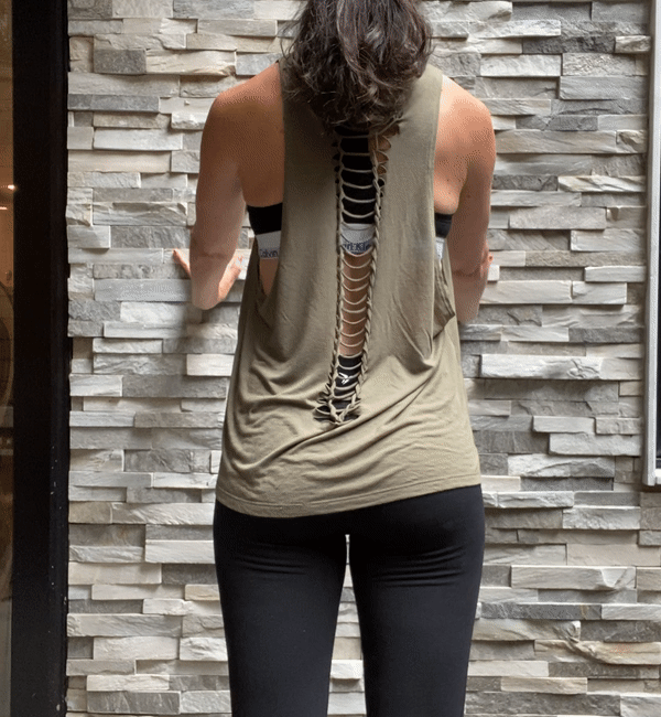 Yes, you can (most likely!) do push-ups