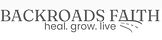 Backroads Faith