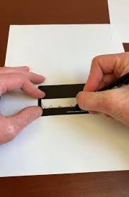 Blind - Myth Buster: Blind People Can't Sign Documents This ... Blind - Myth Buster: Blind People Can't Sign Documents This ...