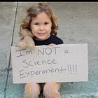 Humanity Has Sacrificed Its Future.